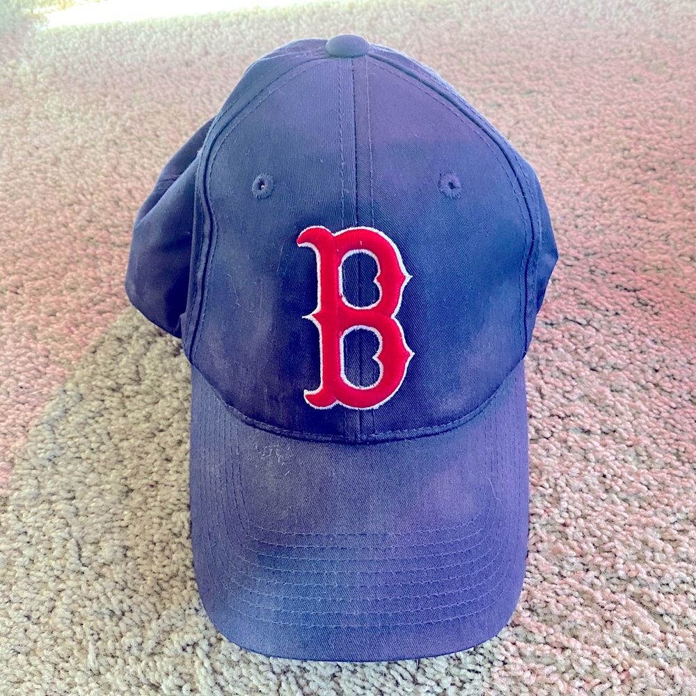 Boston Red Sox Hat